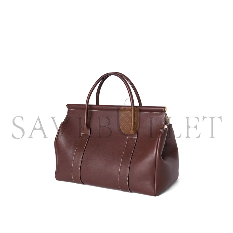 LORO PIANA LOOM BAG L32 FAO1139 (33*23*18cm)